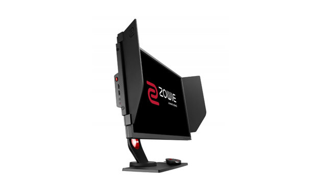 BenQ announces ZOWIE XL2546 PC e-Sports Monitor for Advanced Gaming Experience