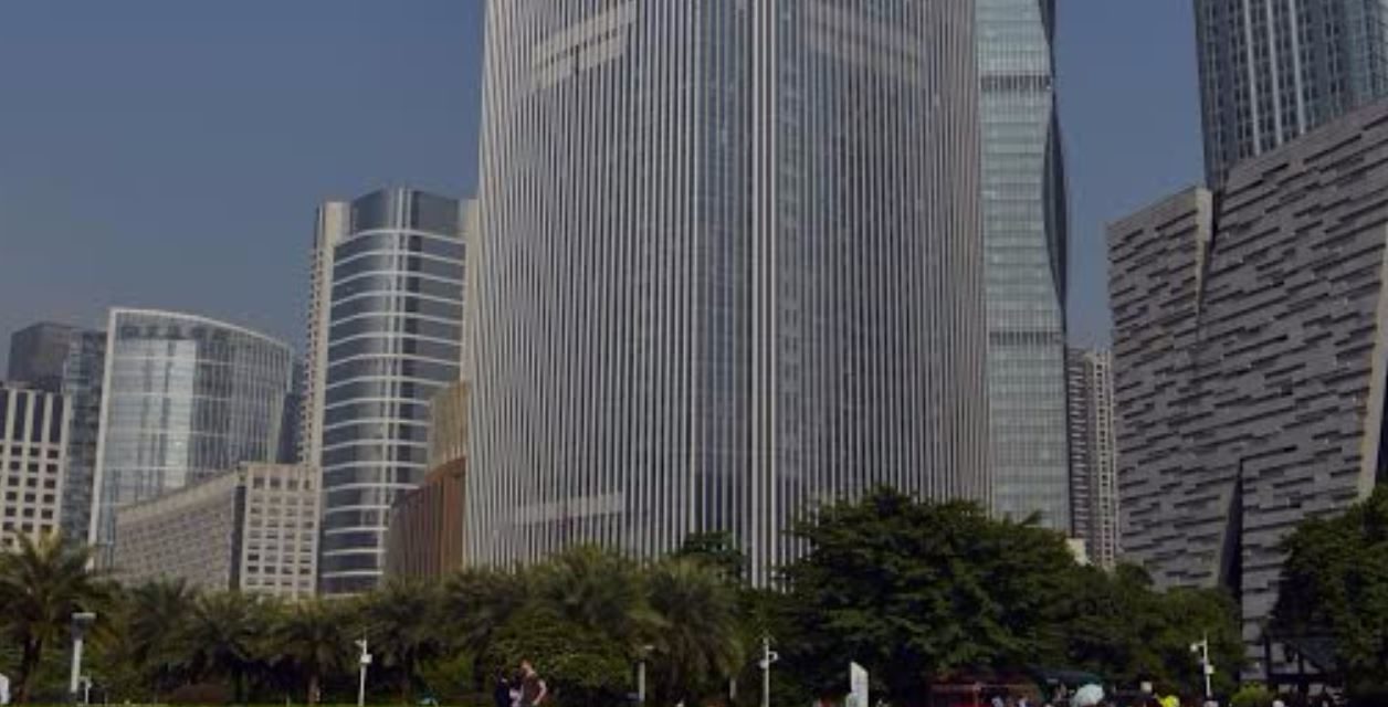 Hitachi reaches 1,260 m/min, the World’s Fastest*1 Speed with Ultra-High-Speed Elevator