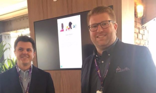 Sabre creates an AI-powered chatbot using Microsoft’s intelligent and natural language services