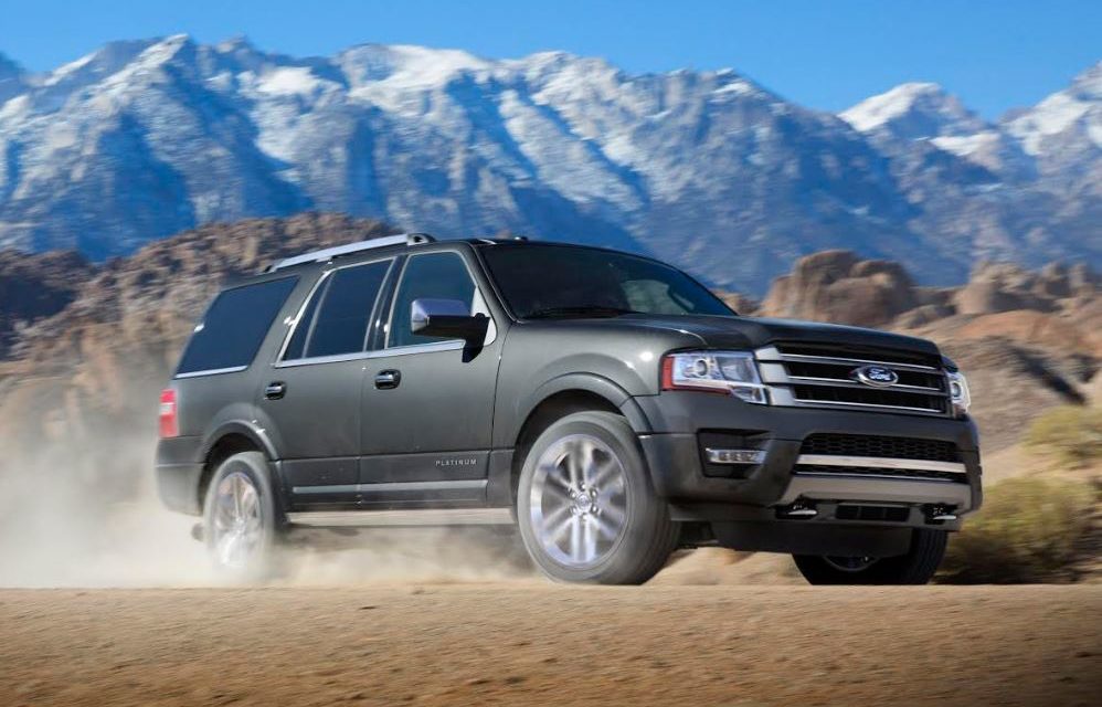 Ford Becomes No. 2 Non-Premium Brand in J.D. Power’s 2017 Initial Quality Study; Ford’s Best Ranking in Report’s 31-Year History