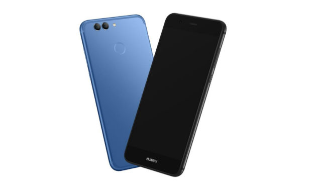 Huawei Advances to Rank #2 in Smartphone Market Share in Saudi Arabia