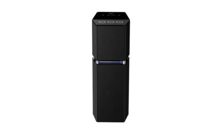 Panasonic Brings Stylish Urban Audio Series to the Region