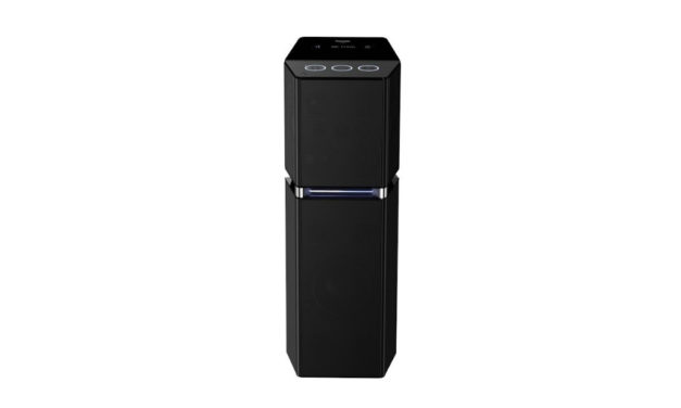 Panasonic Brings Stylish Urban Audio Series to the Region