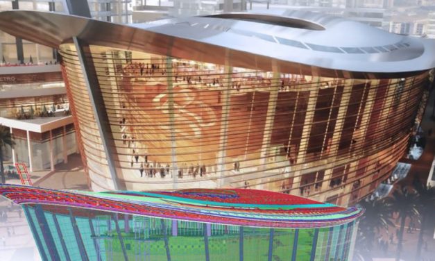 Trimble Announces Tekla 2017 Software for the Construction Industry