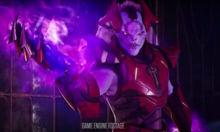 XCOM 2: War of The Chosen Has Launched!