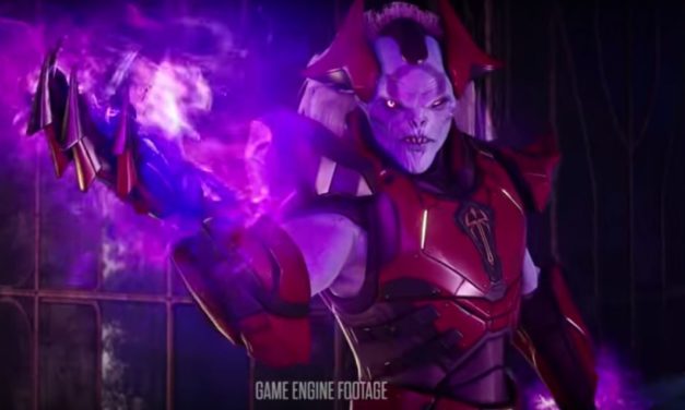 XCOM 2: War of The Chosen Has Launched!