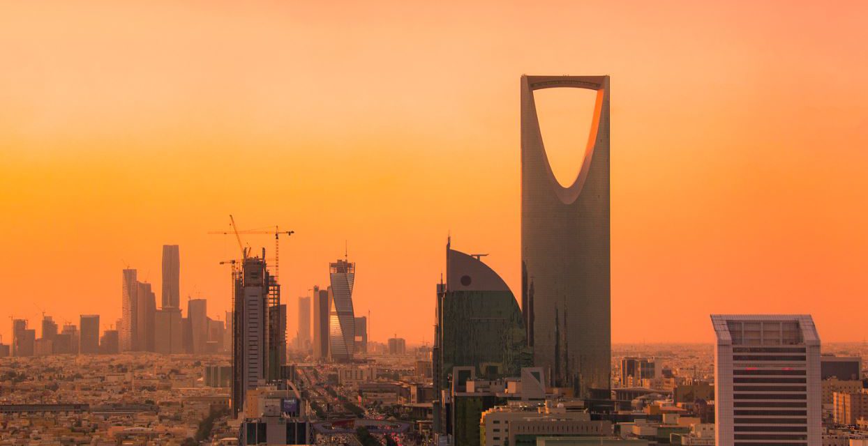 VMware and Dell EMC Accelerate MOMRA’s Delivery of Digital Services to Saudi Arabian Citizens as Part of Saudi Vision 2030
