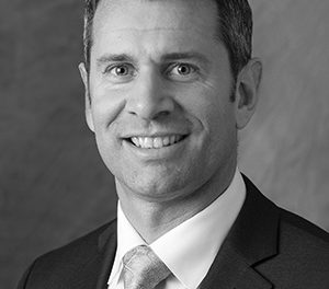 Sabre Names Clinton Anderson as President, Hospitality Solutions