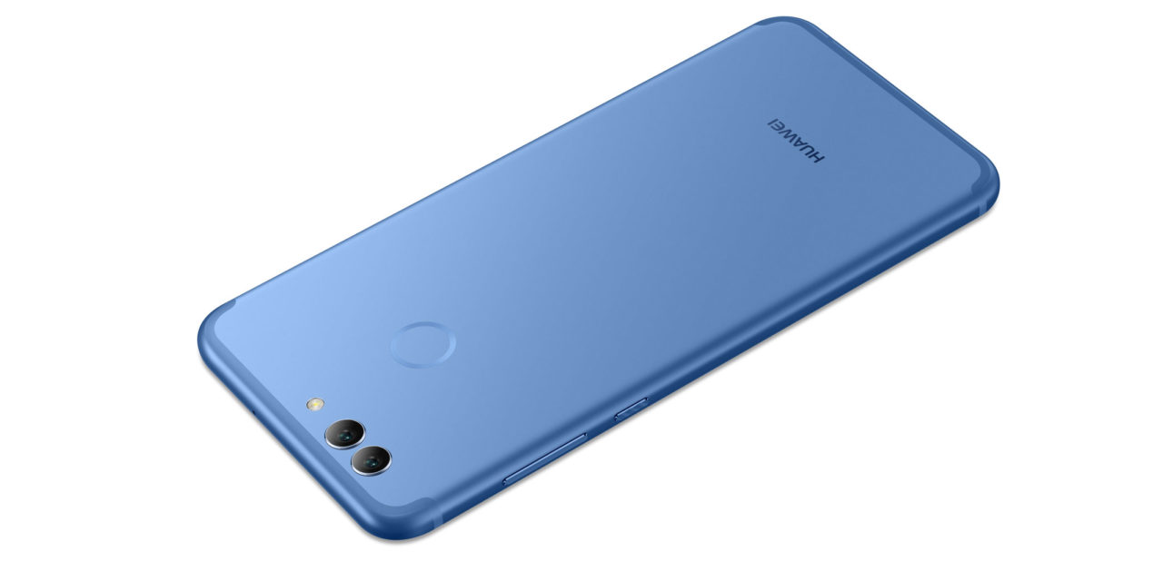 Exceptional Demand in Saudi Arabia for Huawei Nova 2 Plus