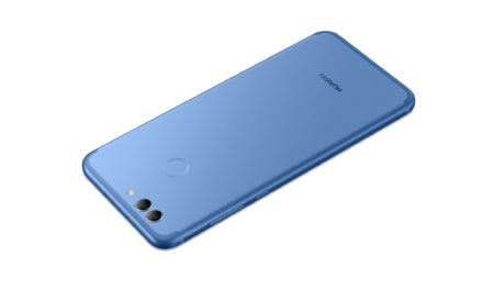 Exceptional Demand in Saudi Arabia for Huawei Nova 2 Plus