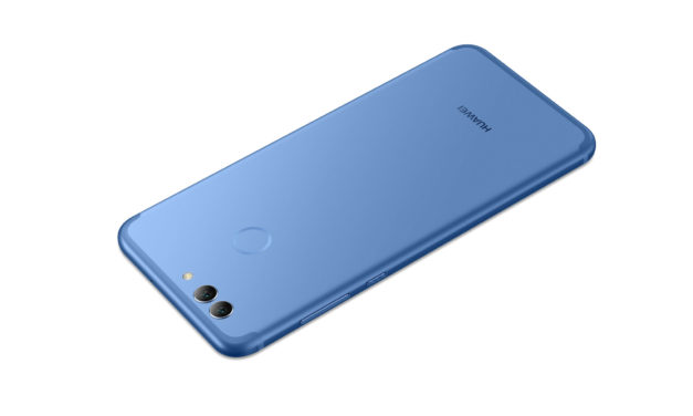 Exceptional Demand in Saudi Arabia for Huawei Nova 2 Plus