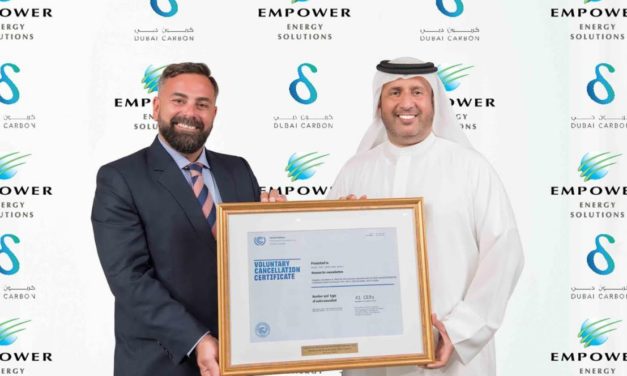 Empower reinstates its position in carbon neutral practices
