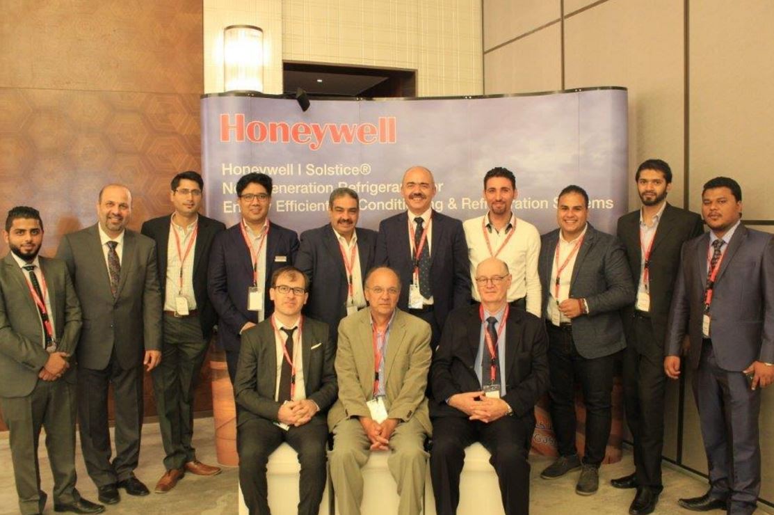 Genetron Performax LT - CGS adopts for sustainability | | Saudi Shopper