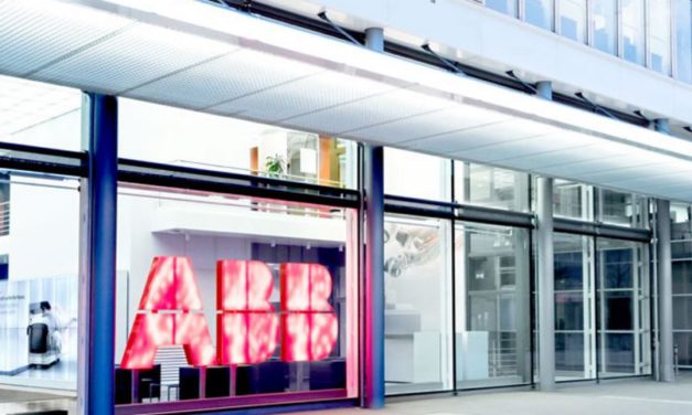 ABB to acquire GE Industrial Solutions
