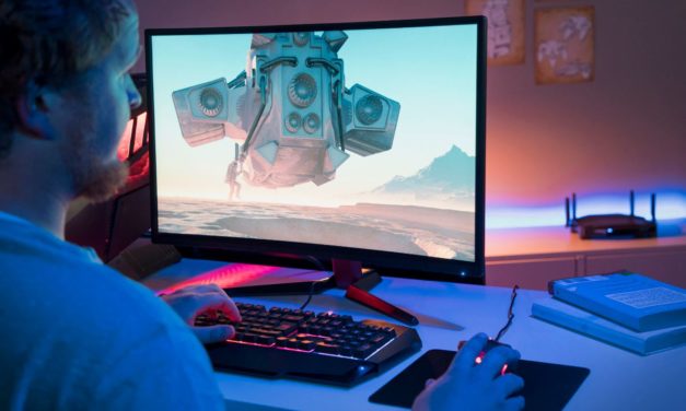 LINKSYS ANNOUNCES THE FIRST TRUE GAMING ROUTER TO HELP MIDDLE EAST GAMERS SEIZE CONTROL – WITH 77% LOWER LAG AND PEAK PING TIMES