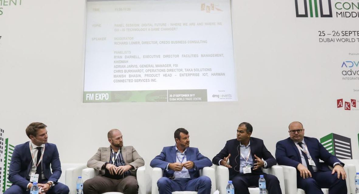 FM industry seeking to integrate technologies  within their services