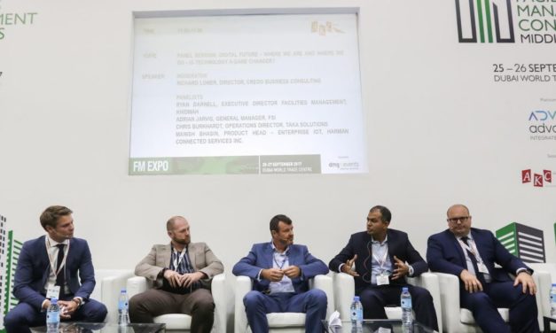 FM industry seeking to integrate technologies  within their services