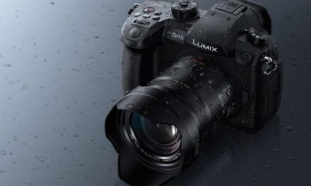 Panasonic announces the new firmware upgrade Ver.2.0 for LUMIX DC-GH5