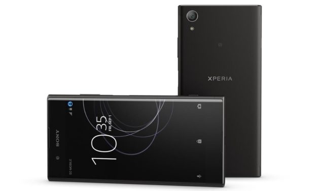 Bringing the power of Sony to two stunning new Xperia™ smartphones, introducing Xperia XZ1 and Xperia XA1 Plus