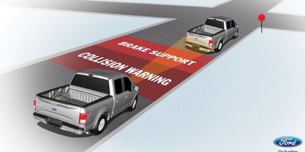 Is Your Car Judging You? If So, That Could Be a Good Thing