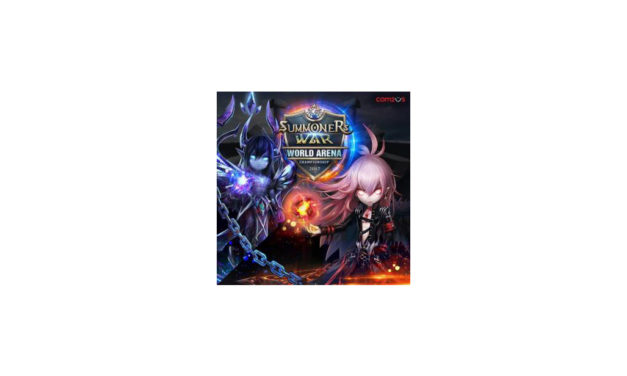 Com2uS brings 2017 Summoners War World Arena Championship (SWC) to the Middle East