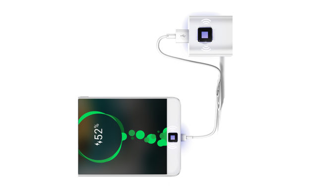 Huawei Leads the Safer Way to Long-Lasting Battery Life