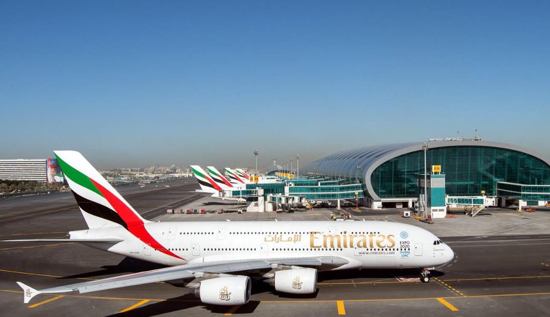 Emirates Welcomes its 100th A380 Aircraft with Celebratory Deals