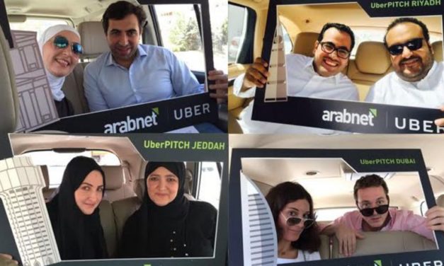 UberPITCH Returns to Saudi Arabia to Help Foster Innovation and Entrepreneurship