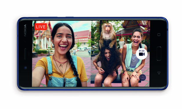 Nokia 8 set to take the Saudi market by storm