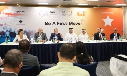 GITEX Technology Week and GITEX Future Stars Inspire Businesses to Leverage Innovation and Become Global First-Mover Successes