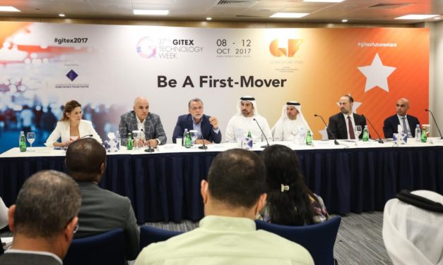 GITEX Technology Week and GITEX Future Stars Inspire Businesses to Leverage Innovation and Become Global First-Mover Successes