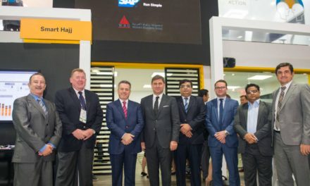 Western Bainoona Group Drives its Digital Transformation Agenda Forward at GITEX