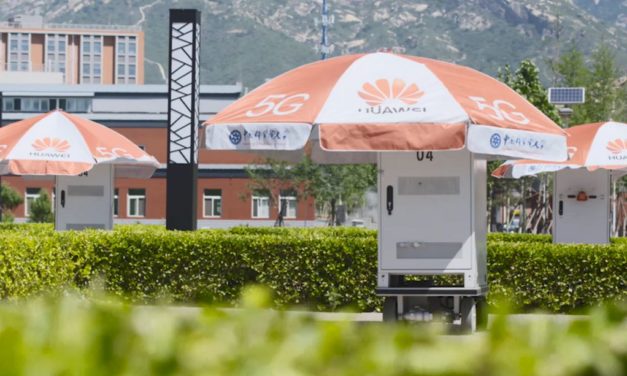Huawei Achieves Top Performance during Second-Phase 5G Technology R&D Test