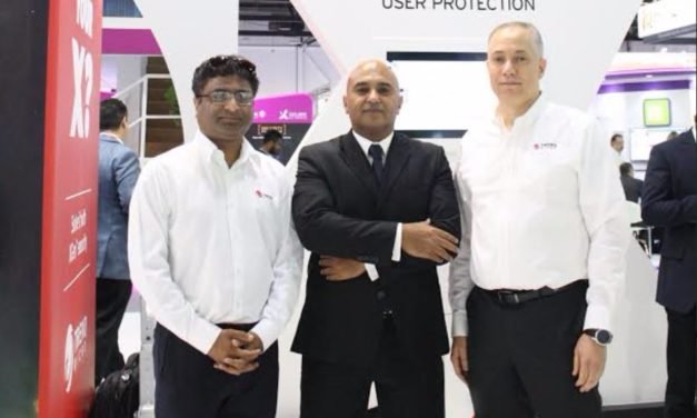 Trend Micro Releases ‘Digital Souks,’ a Comprehensive Whitepaper on the Middle Eastern and North African Underground at GITEX 2017
