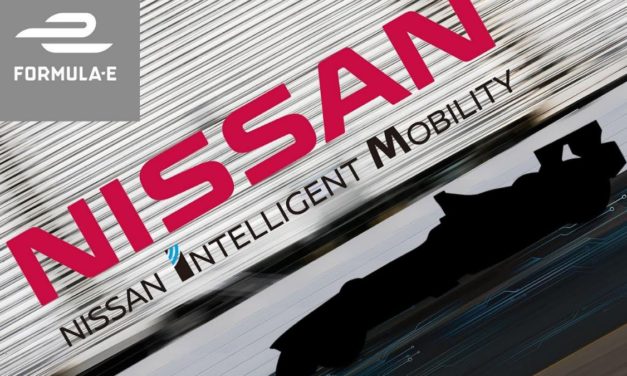2017 10 25 Nissan Participation in Formula-E Announcement