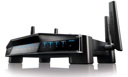 FIRST TRUE GAMING ROUTER WRT32X MAKES REGIONAL DEBUT AT GITEX TECHNOLOGY WEEK 2017