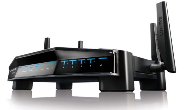 FIRST TRUE GAMING ROUTER WRT32X MAKES REGIONAL DEBUT AT GITEX TECHNOLOGY WEEK 2017