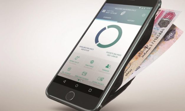 Trriple mWallet app now available for download