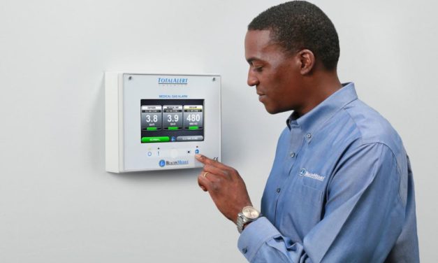 BeaconMedæs Now Launches TotalAlert Infinity™ Notification System for HTM-ISO Standards