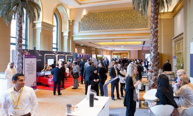 The National Cyber Security Center in Saudi Arabia Set to Participate in RSA Conference 2017 Abu Dhabi