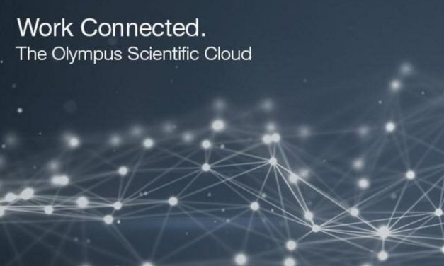 Work Connected with the Olympus Scientific Cloud