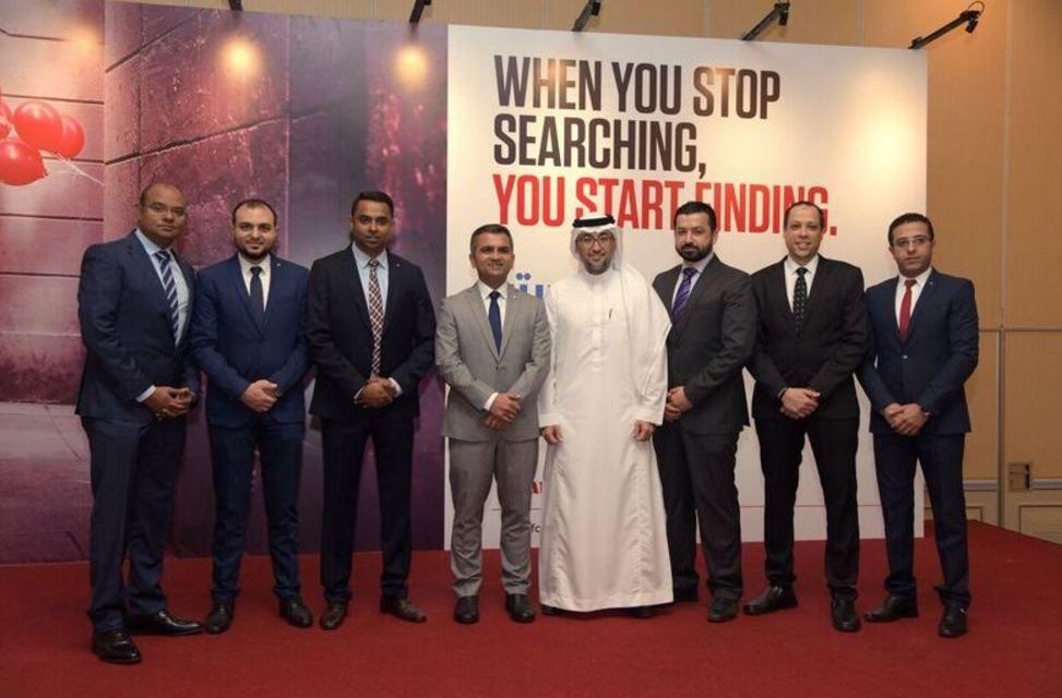 Canon strengthens business opportunities in Saudi Arabia through a strategic partnership with United Electronics Company (eXtra)