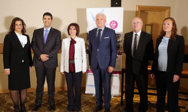 SAP Refugee Code Week 2017 Concludes Under Patronage of Queen Rania Al Abdullah