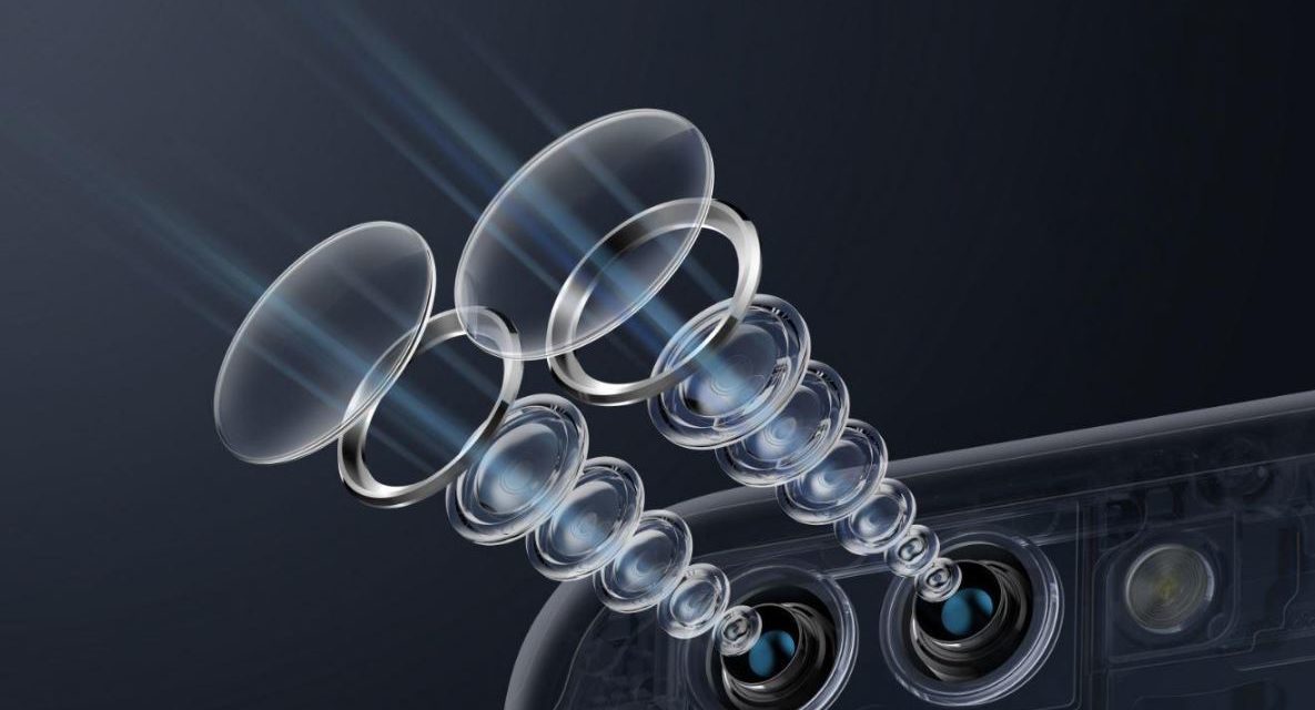 Huawei relentlessly pushing the pace of innovation