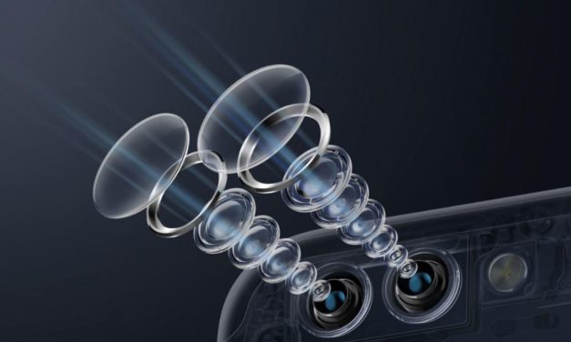 Huawei relentlessly pushing the pace of innovation
