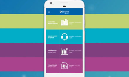 Enova leads digital transformation asenhanced online analytics suite makes WETEX debut