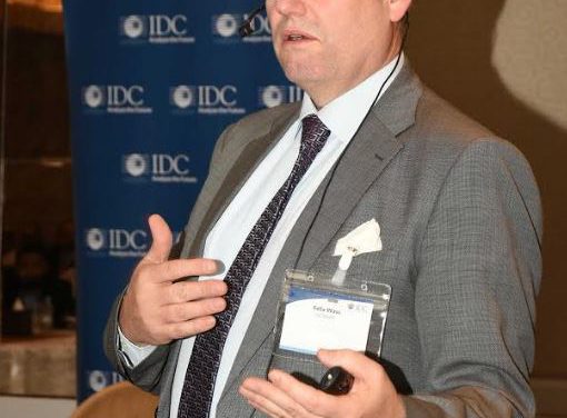 Two-pronged approach essential to address ICT business & technical risks