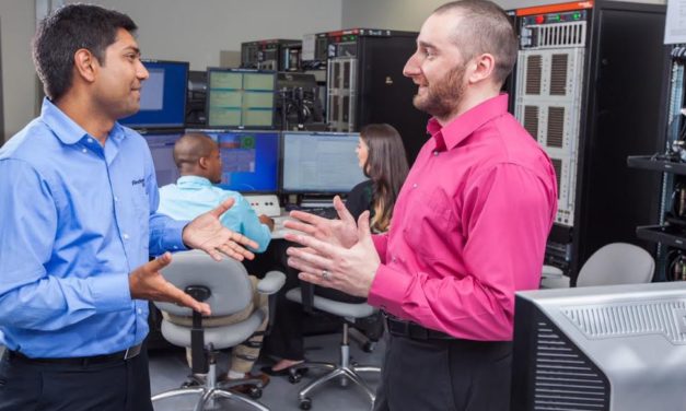 Rockwell Collins part of advancing entrepreneur-led innovation initiative by Airbus in Saudi Arabia