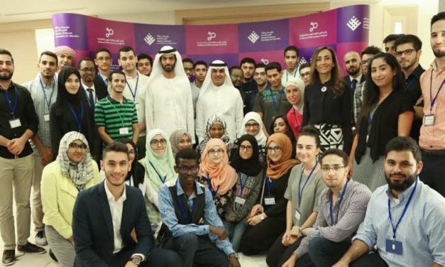The Abdulla Al Ghurair Foundation for Education Doubles Its Annual Scholarship Offering for Emirati & Arab Youth in Its Second Year of Operation