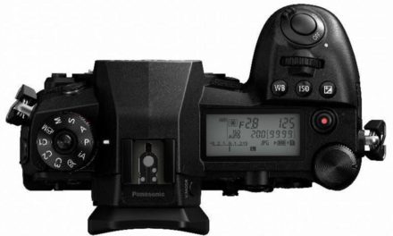 Panasonic showcases latest Cameras at Xposure 2017